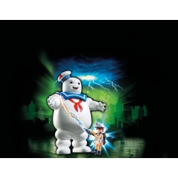 Ghostbusters 9221 - Marshmallow Man
