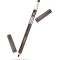multiplay eye pencil 074 love Brownie
