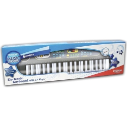 Keyboard with 37 Keys and USB Connection