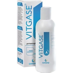 Vitgase intimate wash 200 ml