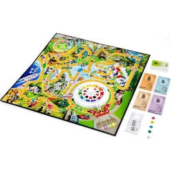 The Game of Life - Board Game
