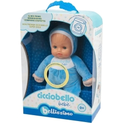 Cicciobello Beautiful baby - Early Childhood Doll