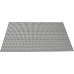 Classic - Grey Baseplate