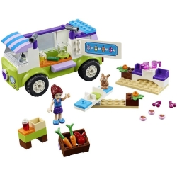Juniors - Mia's Organic Food Market