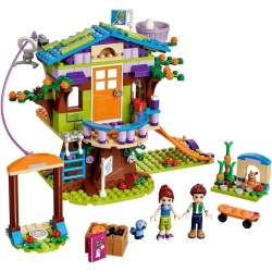 Friends - Mia's Tree House PlaySet