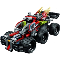 Technic - Crash
