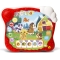 Sapientino nursery rhymes farm - interactive toys