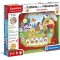 Sapientino nursery rhymes farm - interactive toys