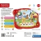 Sapientino nursery rhymes farm - interactive toys