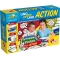 I'M A Genius - one on one action