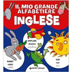 learning language book - italian edition