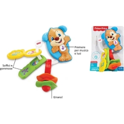 Laugh & Learn Count & Go keys