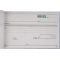General Receipts 5 Books - DU162570000