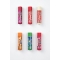 Coca cola mix - 6 Lip Balm Set