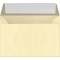 Pergamena Calligraphy J7 cream - 25 envelopes 90 g 12x18 cm