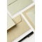 Pergamena Calligraphy J7 cream - 25 envelopes 90 g 12x18 cm