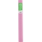 crepe paper 40 g light pink - 10 rolls