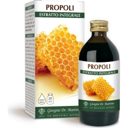 Food supplement for respiratory tract health 200 ml