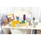 decorative stickers 3 sheets