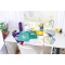 decorative stickers 3 sheets