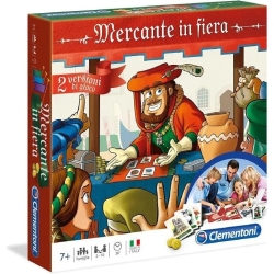 Indoor Games 16068-Merchant in Fair