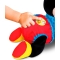 clm17237 Baby Mickey Crawl with me - italian version