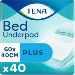 bed plus - absorbing crosspiece 40 x 60 cm 40 pieces