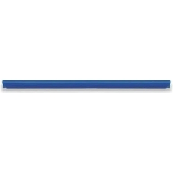 back to bind sheets 12mm blue 100 pieces