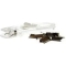 Push Clip stapler