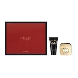 Eau de Toilette 30ml + body lotion 50ml Gift Set for women