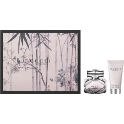 Bamboo Eau de Parfum 30 ml + body lotion 50 ml Gift Set for women