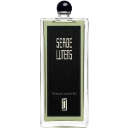 Vétiver Oriental - Eau de Parfum unisex spray 100 ml