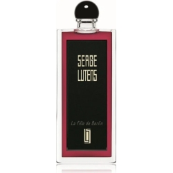 La Fille de Berlin - Eau de Parfum for women spray 50 ml