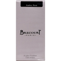 Ambre Noir - Eau de Parfum unisex spray 100 ml