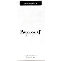 Agaressence - Eau de Parfum unisex spray 100 ml