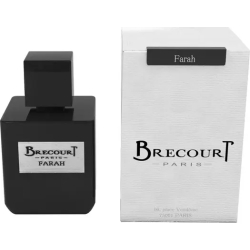 Farah - Eau de Parfum for women spray 100 ml