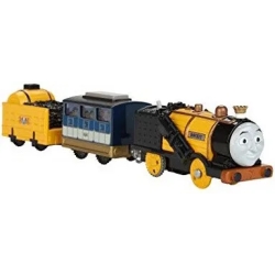 Trenino Thomas Track Master - runway Stephen