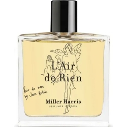 L'air de rien - Eau de parfum for women 100 ml vapo