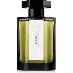 Al Oudh - eau de parfum unisex spray 100 ml