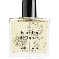 Feuilles de Tabac - Eau de Parfum unisex spray 50 ml