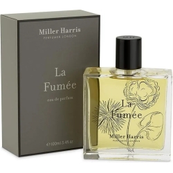La Fumee - Eau de Parfum Unisex spray 100 ml