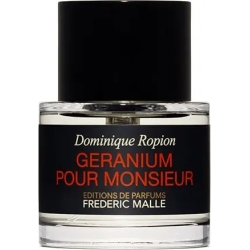 Geranium pour Monsieur - Eau de Parfum for men spray 50 ml
