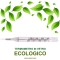 Ecologic thermometer