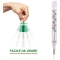 Ecologic thermometer