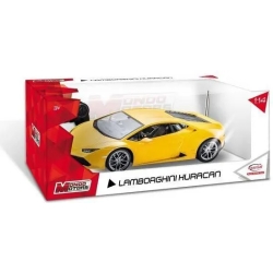 Lamborghini Huracan - car with remote control 1:14 - assorted colors