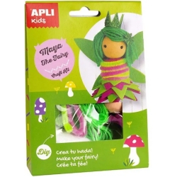 Maya the Fairy - craft kit