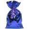 gift bags - pack of 50 blue gift bags