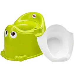 Froggy Potty