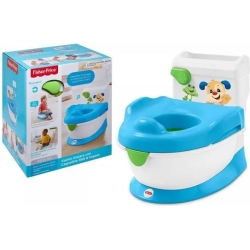 Potty Learn with Interactive Dog