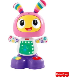 dance & move beat belle interactive toy